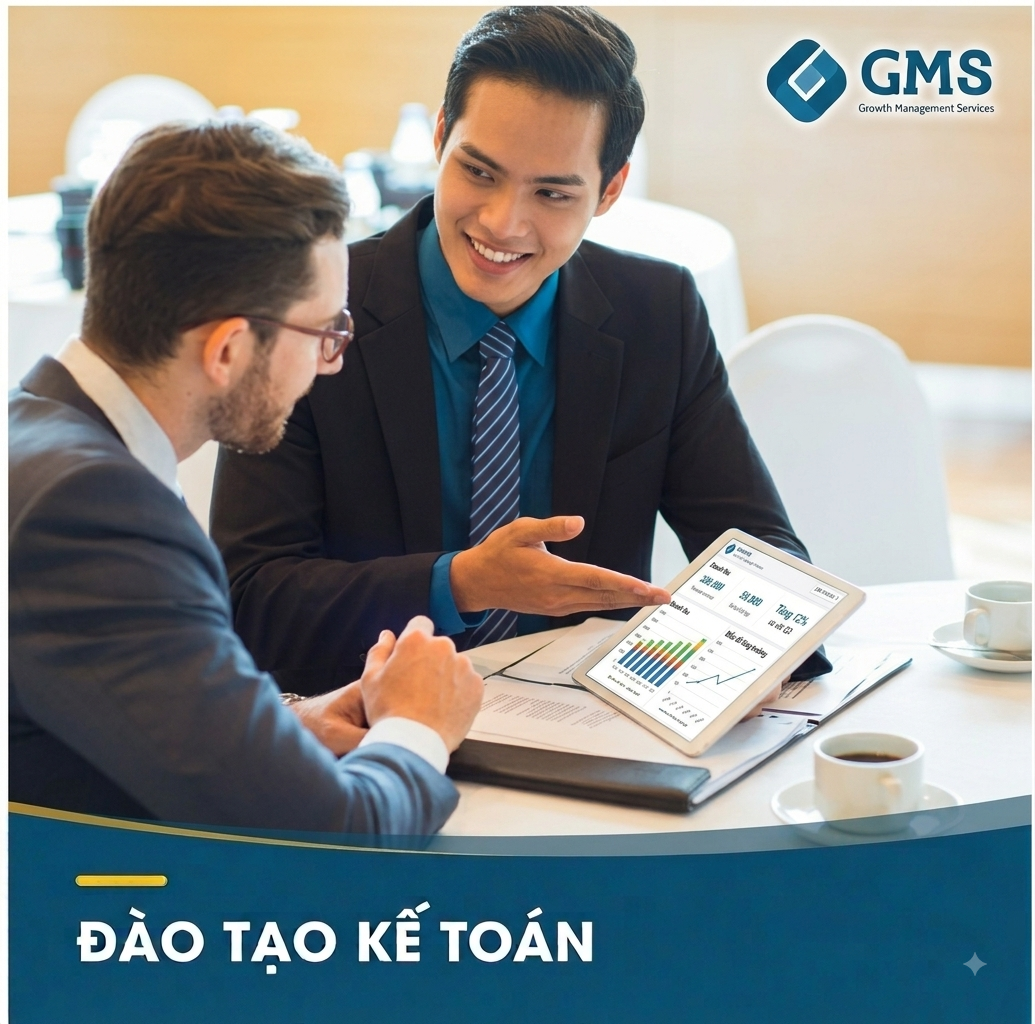 công ty dịch vụ kế toán