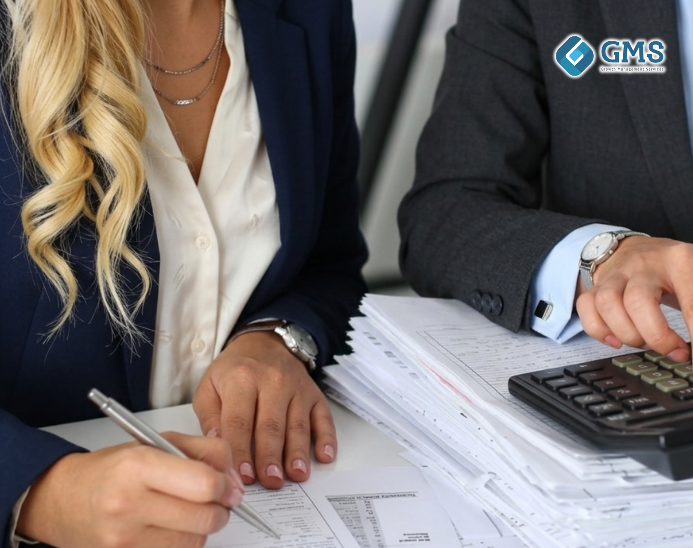 dịch vụ tư vấn kế toán