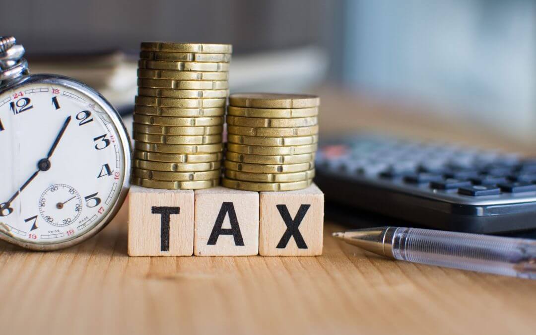 quyết toán thuế cần chuẩn bị những gì