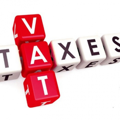 thuế và các khoản phải nộp nhà nước