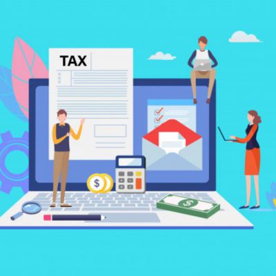 mã số thuế doanh nghiệp là gì