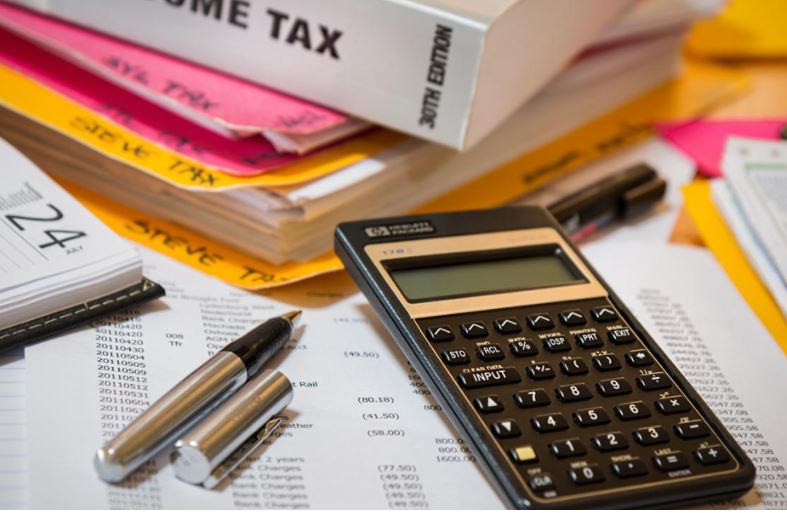 thuế thu nhập doanh nghiệp hoãn lại là gì