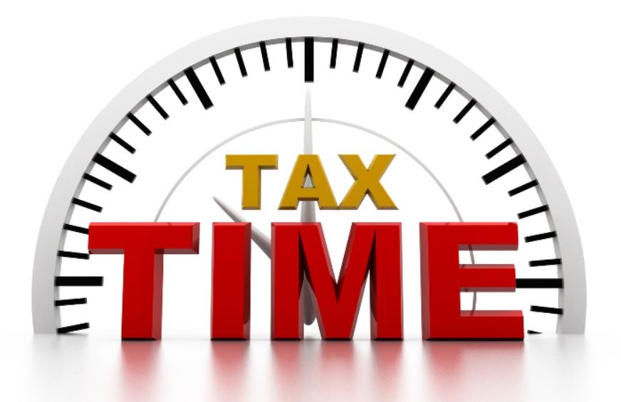 thuế thu nhập doanh nghiệp là gì
