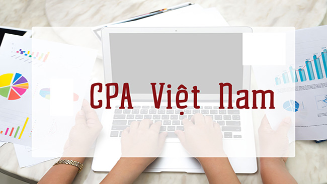 Chứng chỉ kế toán CPA Việt Nam
