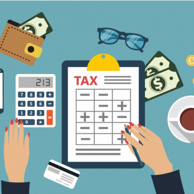 thuế trực thu là gì