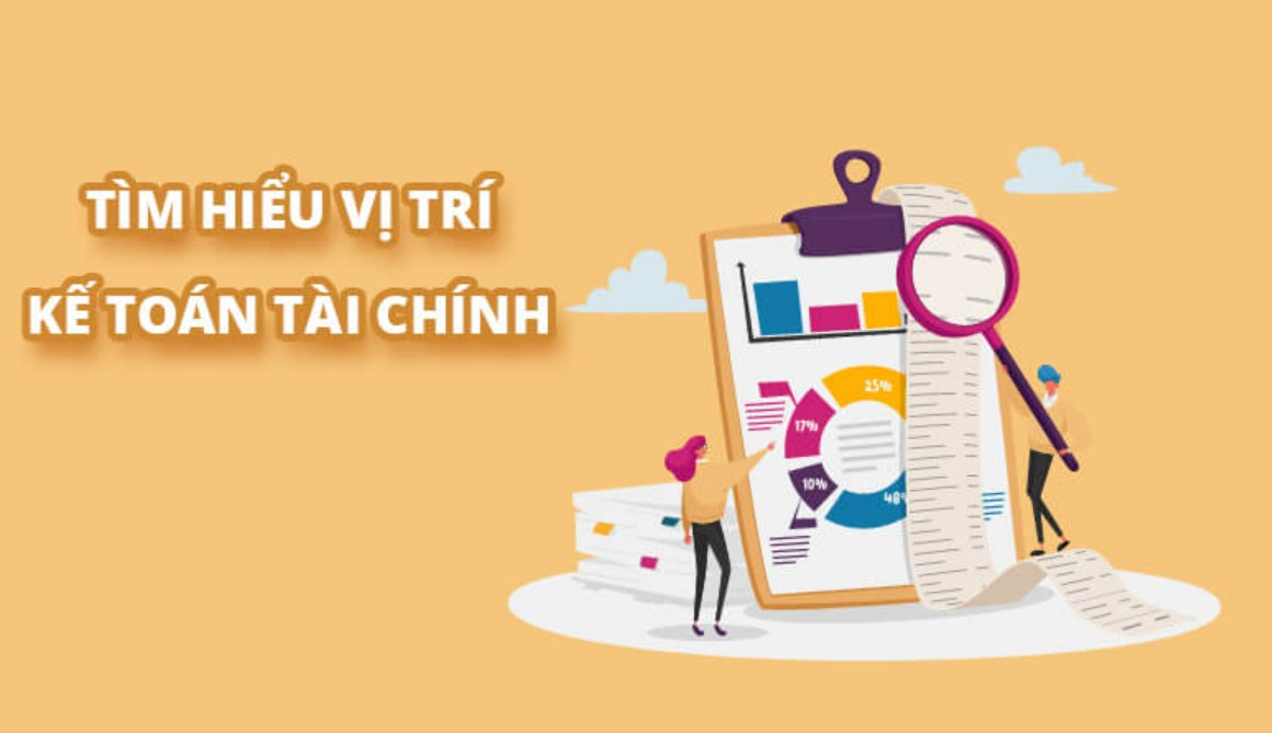 kế toán tài chính là gì