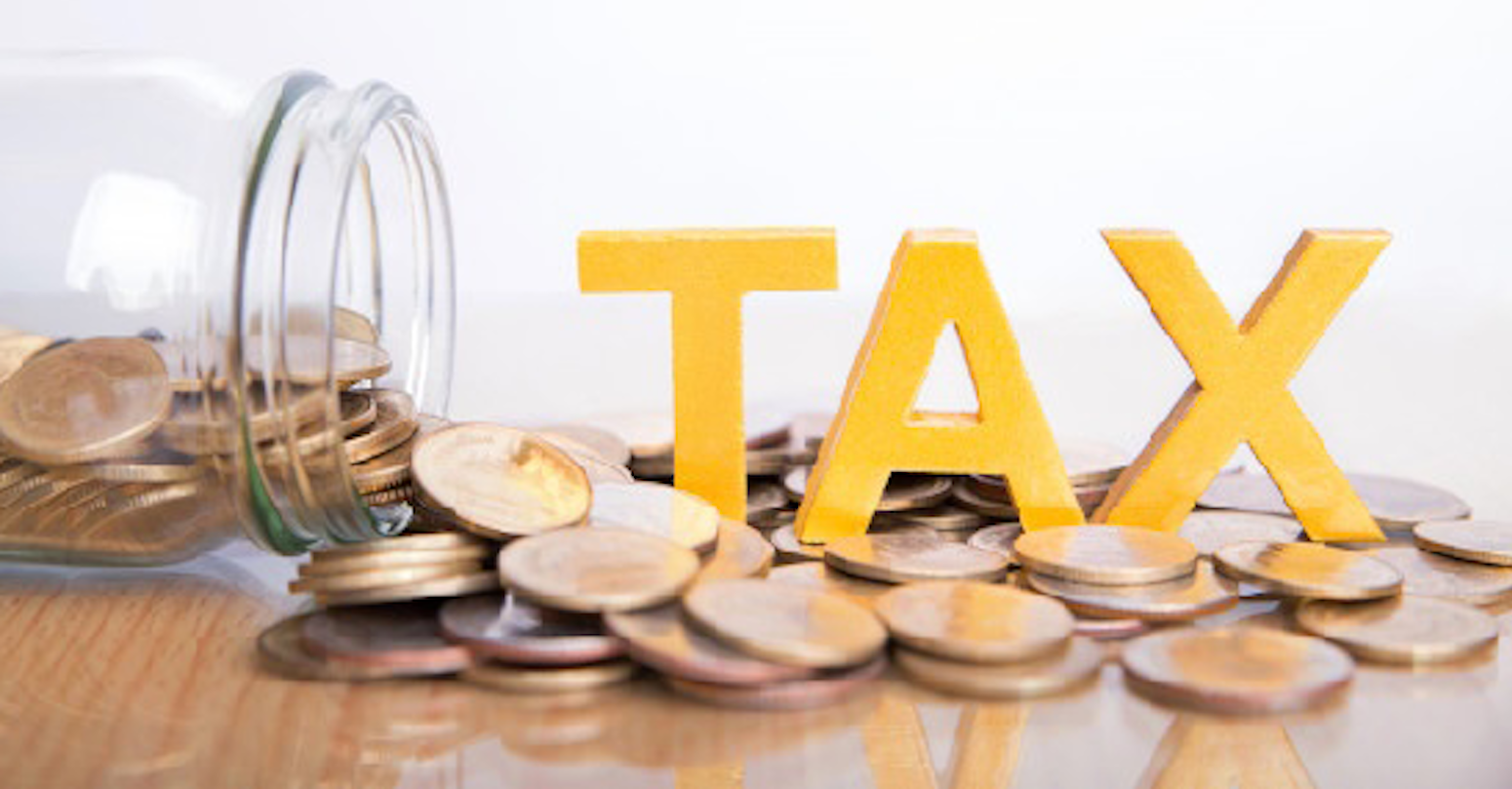 Truy thu thuế là gì