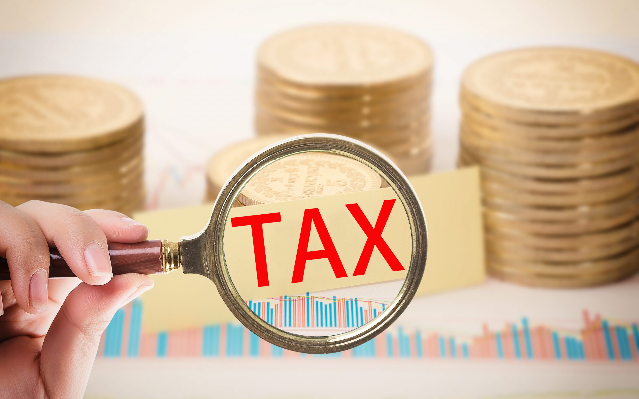 Truy thu thuế là gì?